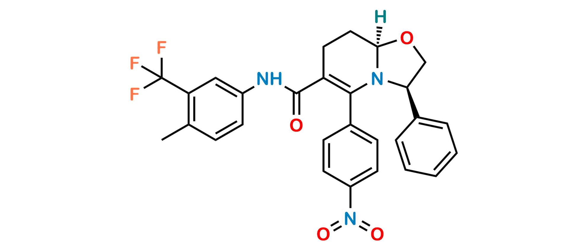 Avacopan Impurity 8